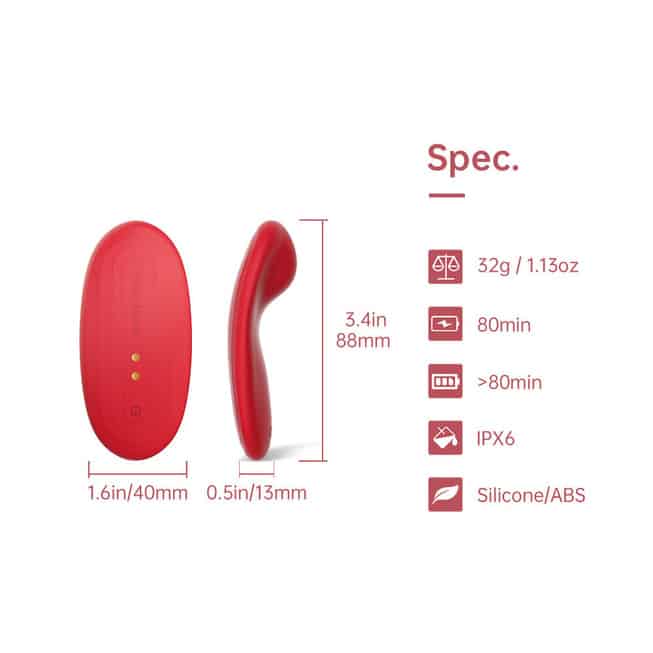 Magic Motion Nyx Vibe Trùm Đỏ App