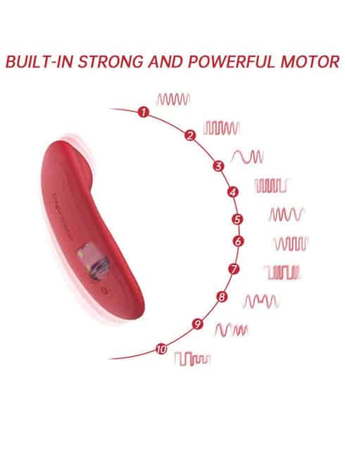 Magic Motion Nyx Vibe Trùm Đỏ App