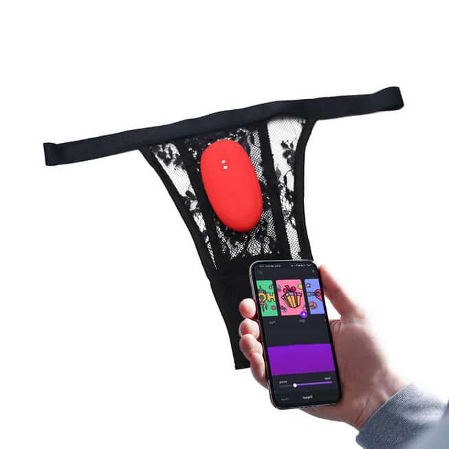 Magic Motion Nyx Vibe Trùm Đỏ App