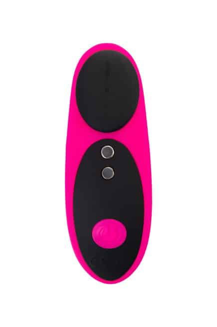 Lovense Ferri rung quần lót hồng app điều khiển cực sướng