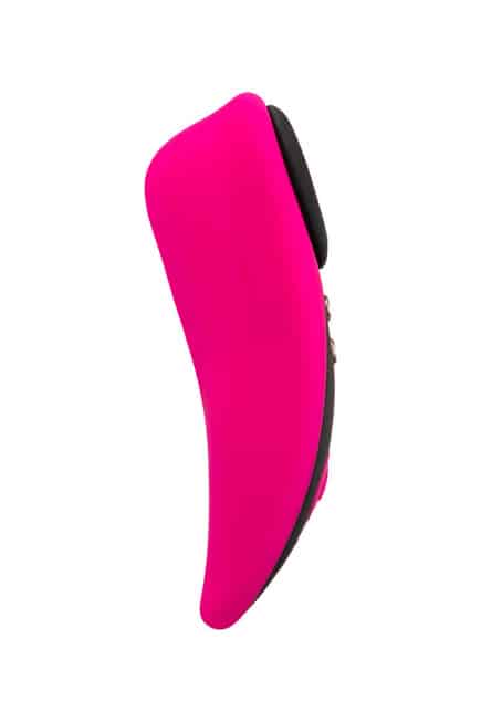 Lovense Ferri rung quần lót hồng app điều khiển cực sướng