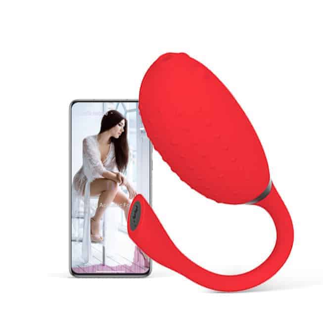 Magic Motion Fugu Trứng Rúng Cá App Đỏ Nóng Bỏng