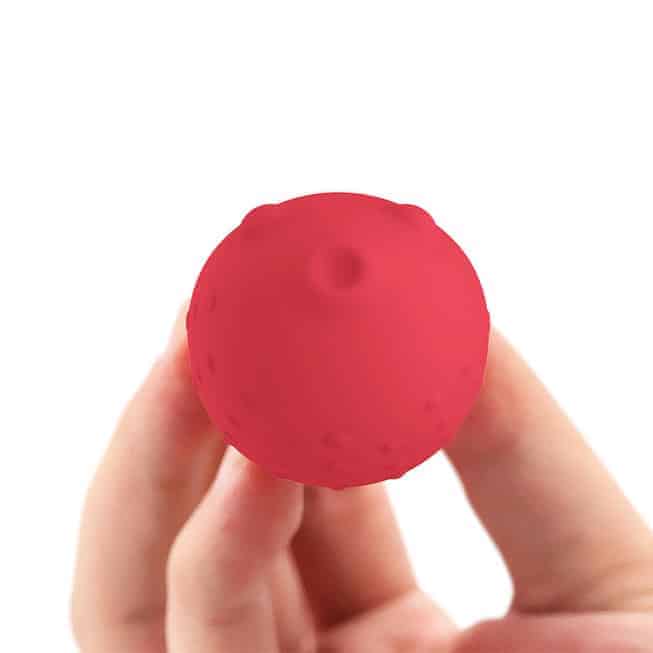 Trứng Rung Fugu Magic Motion Cá Đỏ Nóng Bỏng App Điều Khiển