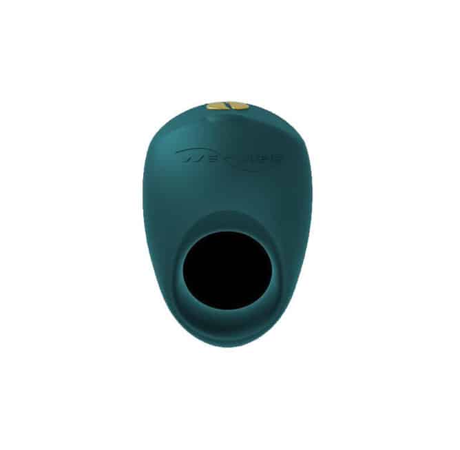 We-Vibe Nova 2 Pivot Xanh App Couple Date Night Đỉnh