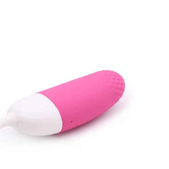 Magic Motion Vini Trứng Rung App Điều Khiển Hồng