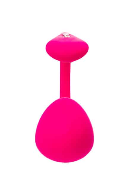 Lovense Lush 3 Vibro trứng App Hồng Điều khiển xa