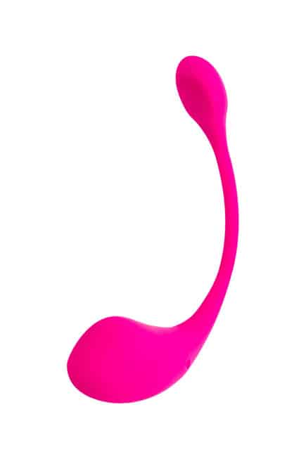 Trứng rung thông minh Lovense Lush 2 điều khiển app