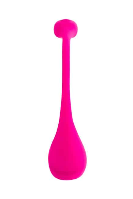 Trứng rung thông minh Lovense Lush 2 điều khiển app