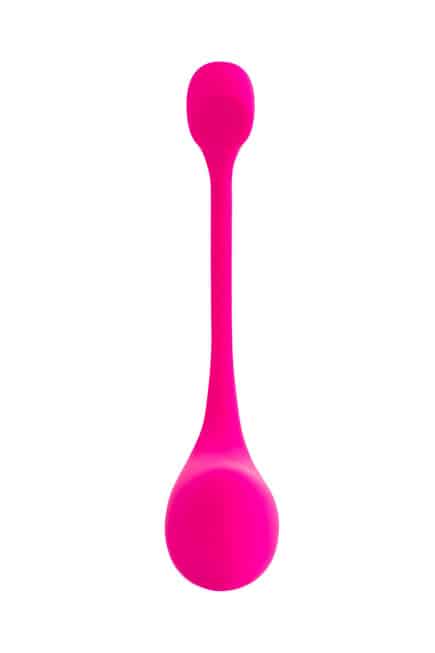 Trứng rung thông minh Lovense Lush 2 điều khiển app