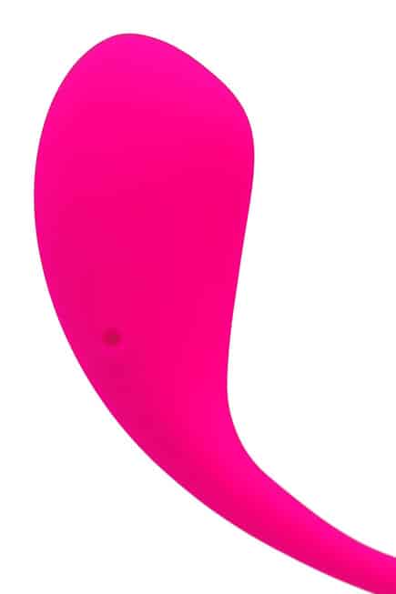 Trứng rung thông minh Lovense Lush 2 điều khiển app