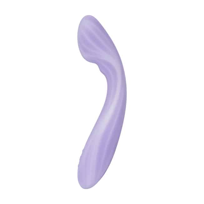 Svakom Margot G-spot tím sưởi app 21cm mạnh mẽ