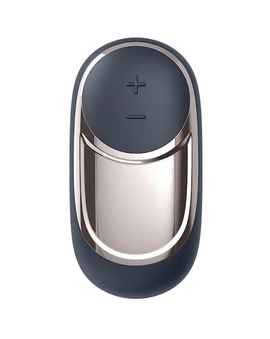 Satisfyer Dark Desire Layon Clit Vibro Mạnh Mẽ