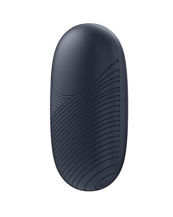 Satisfyer Dark Desire Layon Clit Vibro Mạnh Mẽ