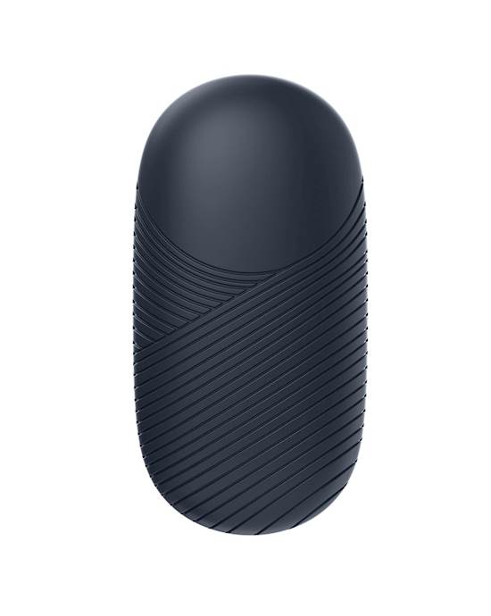 Satisfyer Dark Desire Layon Clit Vibro Mạnh Mẽ