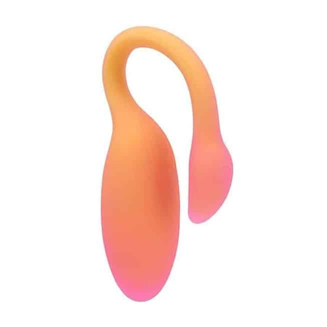 Magic Motion Flamingo Max Trứng Rung Cam App Siêu Mạnh