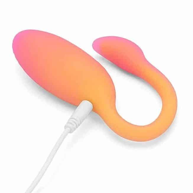 Magic Motion Flamingo Max Trứng Rung Cam App Siêu Mạnh