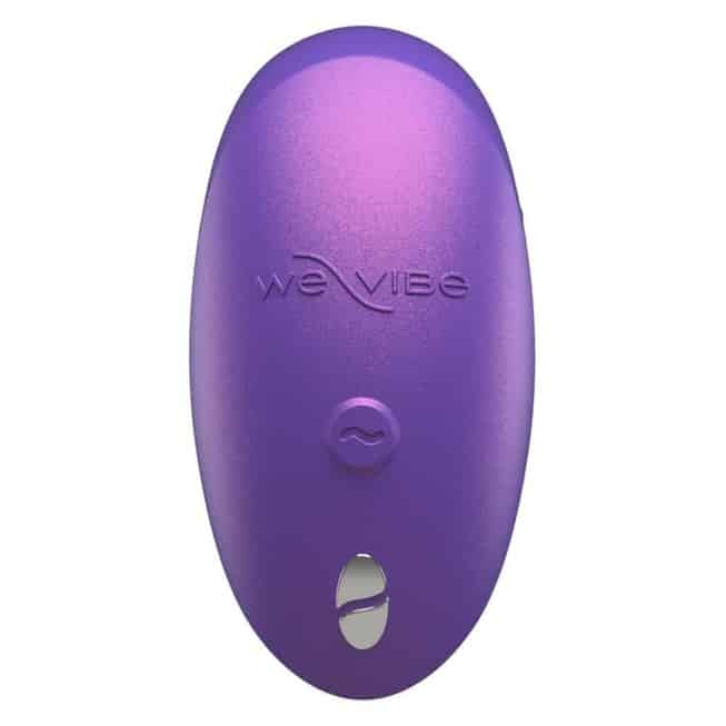 We-Vibe Chorus Pro Tím App Cảm Ứng Cặp
