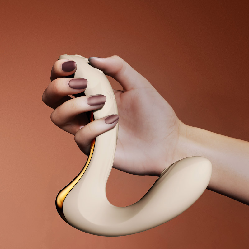 Magic Motion Eidolon hồng G+cli app siêu cảm giác đỉnh cao