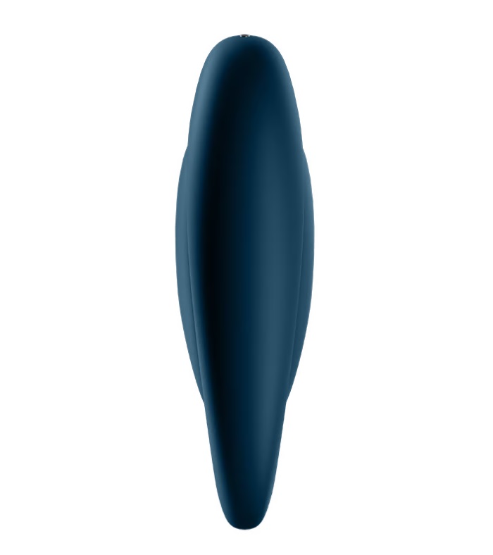 Satisfyer Vòng Rung Đôi Đen Siêu Cực khoái