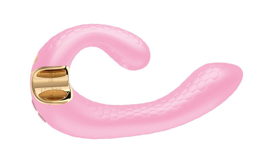 Shunga Miyo G-Spot Rung 18.5cm Đỉnh Cao