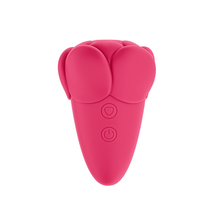 Lovetoy Flicker kích thích âm vật rung mạnh êm ái
