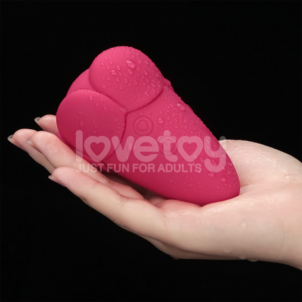 Vibrator Flicker Lovetoy Âm Vật Rung Êm Đỉnh Cao