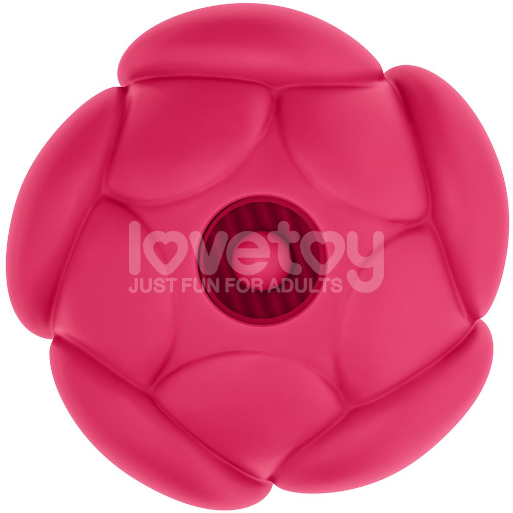 Vibrator Flicker Lovetoy Âm Vật Rung Êm Đỉnh Cao