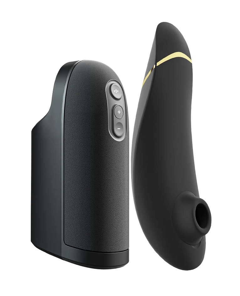 Arcwave Womanizer Pleasure Pair Đôi Chia Sẻ Siêu Vui