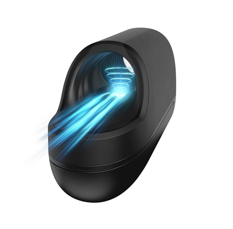 Arcwave Womanizer Pleasure Pair Đôi Chia Sẻ Siêu Vui
