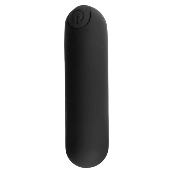 Nexus Max 20 Rung Toàn Giới Tính Đen 4cm Đỉnh Cao