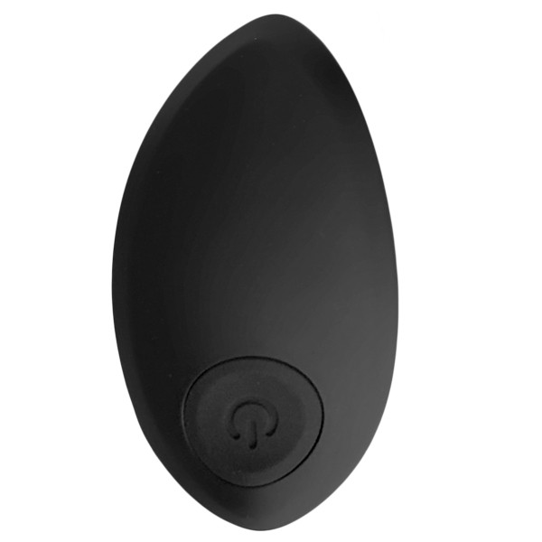 Nexus Max 20 Rung Toàn Giới Tính Đen 4cm Đỉnh Cao