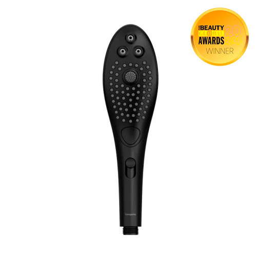 Womanizer Wave đen spa clitoris massage khoái cảm