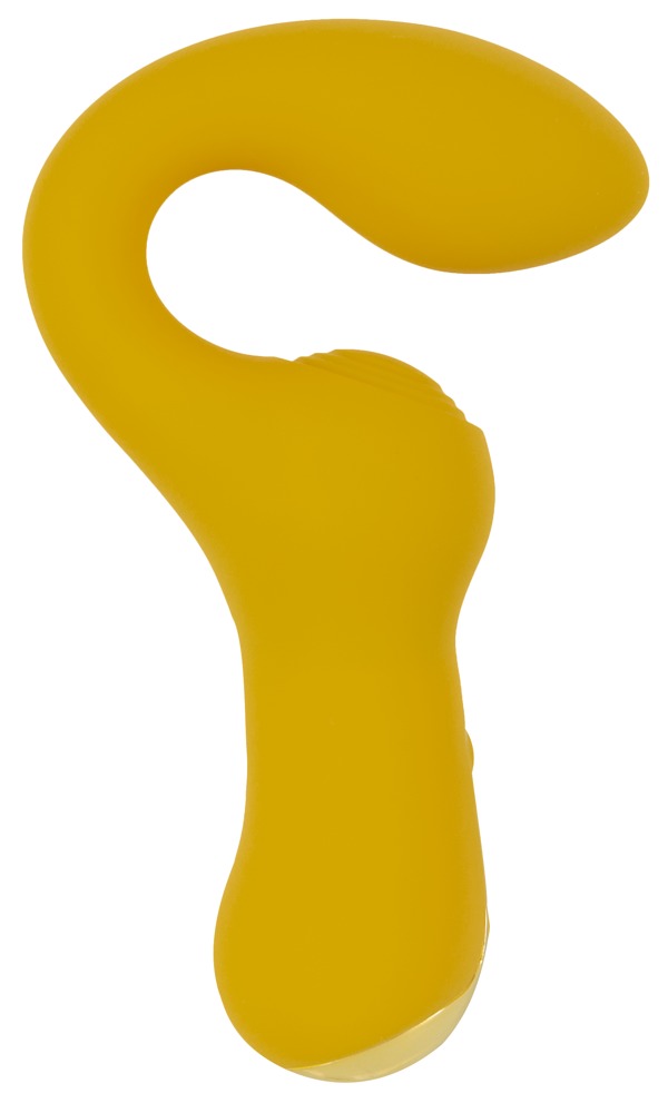 YNF Vibrator Vàng Rung Đôi Đa Năng Tột Độ
