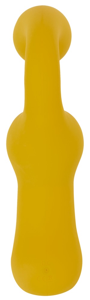 YNF Vibrator Vàng Rung Đôi Đa Năng Tột Độ