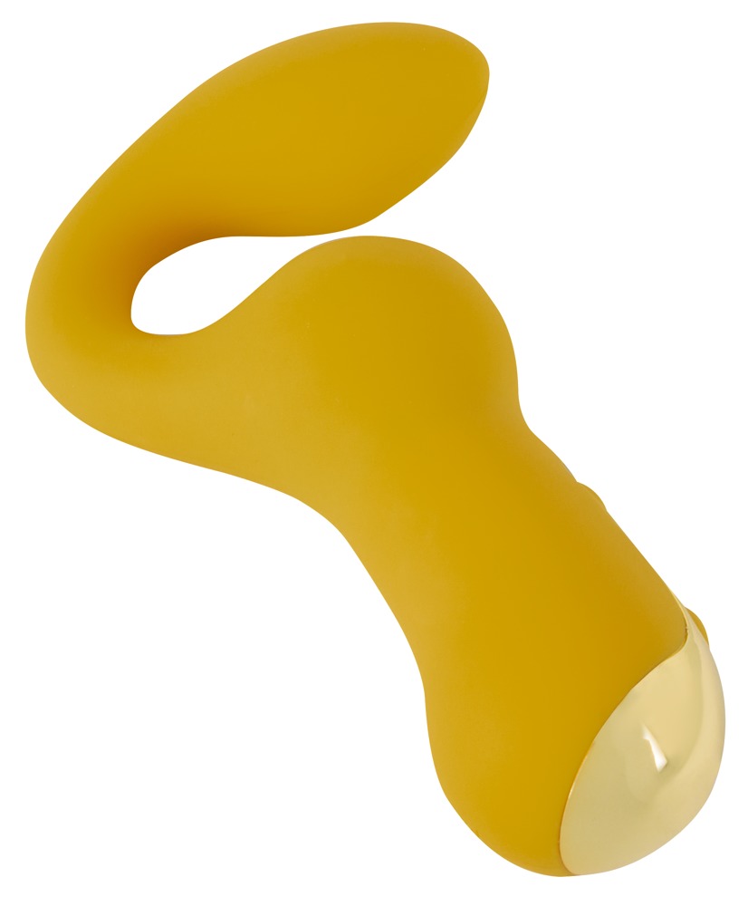 YNF Vibrator Vàng Rung Đôi Đa Năng Tột Độ