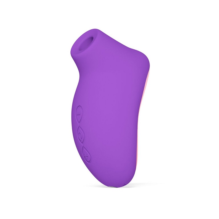 Lelo Sona 2 Travel Tím Rung Ẩn Siêu Tiện