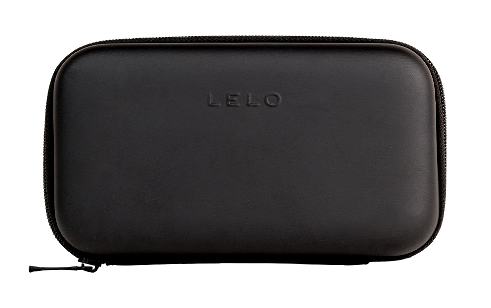 Lelo Sona 2 Travel Tím Rung Ẩn Siêu Tiện
