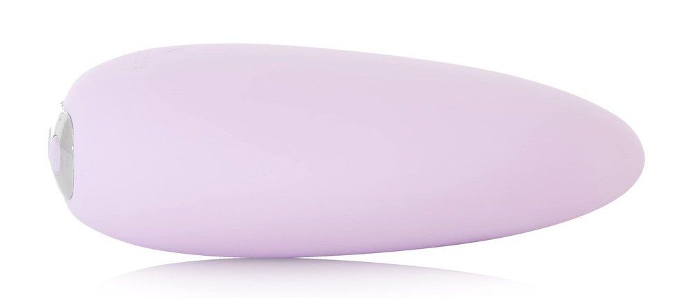 Je Joue Mimi Clit Vibrator Tím Nhạt Thấp Tần Sâu