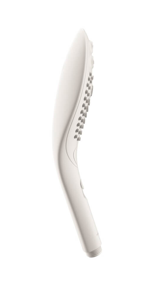 Womanizer Wave 白色阴蒂按摩器 防水高潮神器