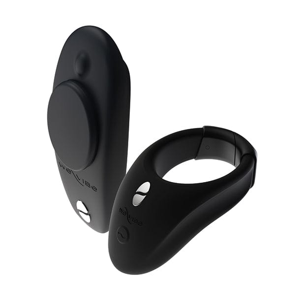 We-Vibe Tease Us Set Đen Silicon Chống Nước