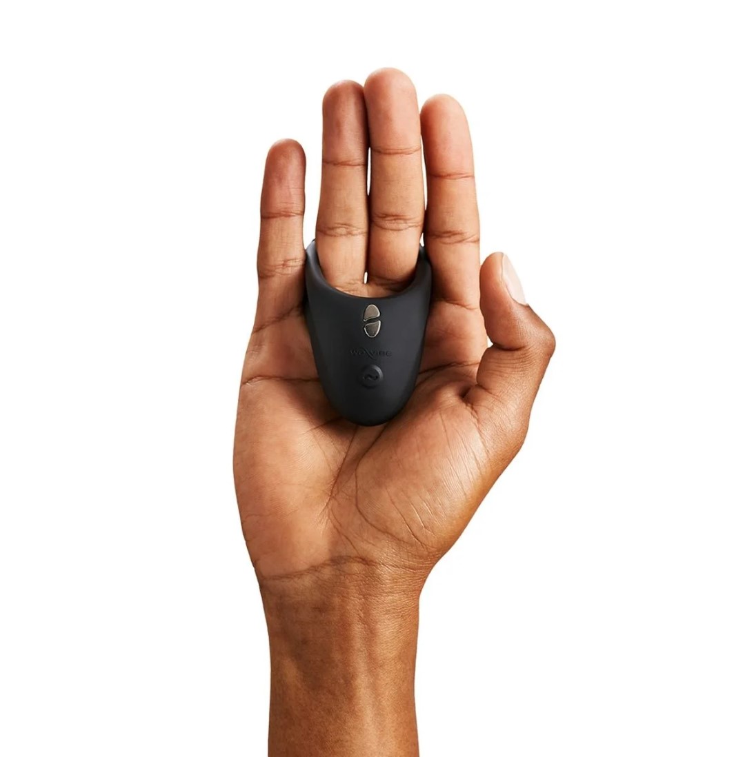 We-Vibe Tease Us Set Đen Silicon Chống Nước