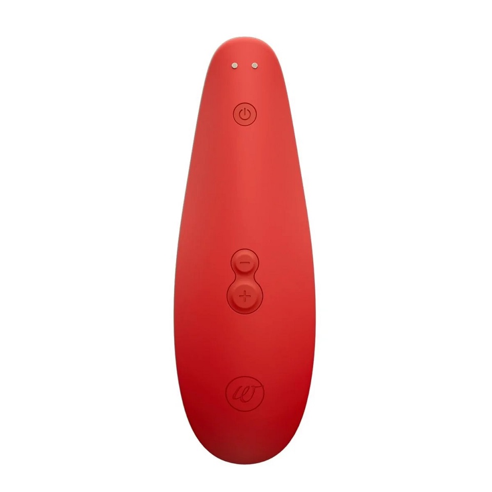 Womanizer Marilyn 2 Hút Đỏ Màn Đêm Bí Mật Thăng Hoa