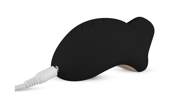 Lelo Sona Cruise sonic clit đen massage cực khoái