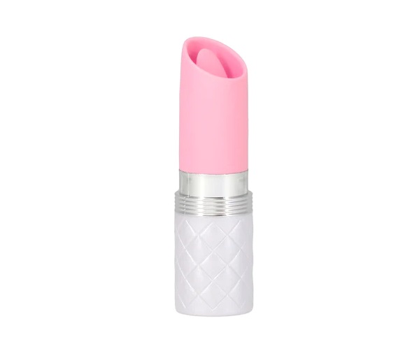 Pillow Lusty Son Rung 8.9cm Nhỏ Nhẹ Mạnh Bạo