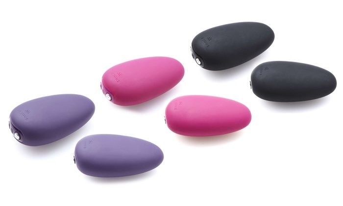 Je Joue Mimi Soft Rung Âm Vật Siêu Mềm 5 Chế Độ Thăng Hoa