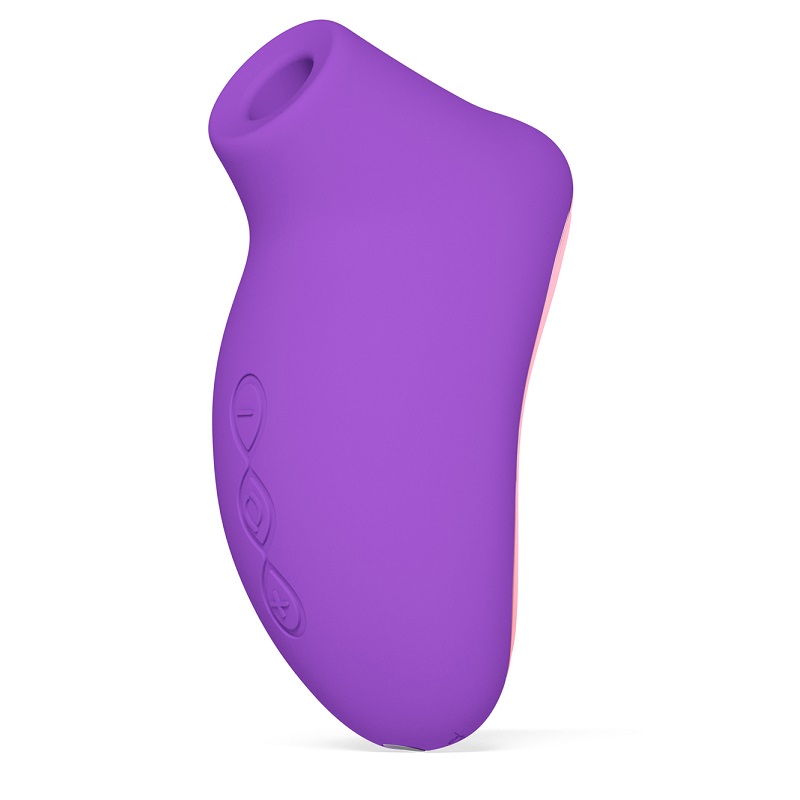 Lelo Sona 2 Tím Du Lịch Siêu Mạnh