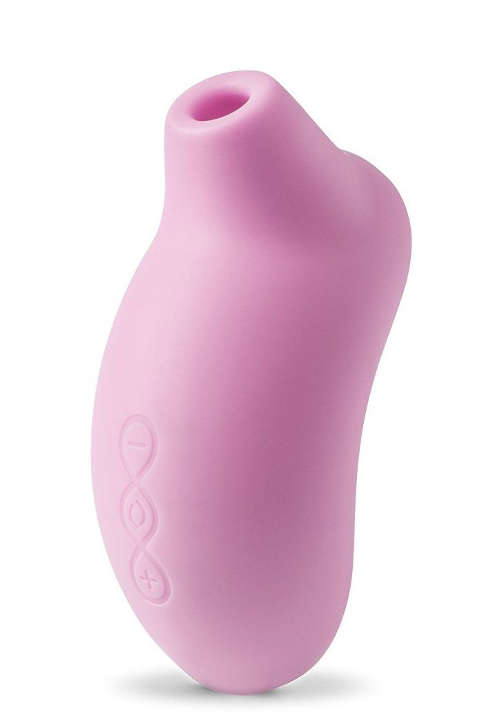 Lelo Sona 2 Clit Sonic Rung Hồng 11.5cm Sóng Âm Đỉnh