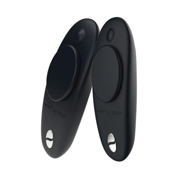 We-Vibe Tease us двойной遥控震蛋 черный