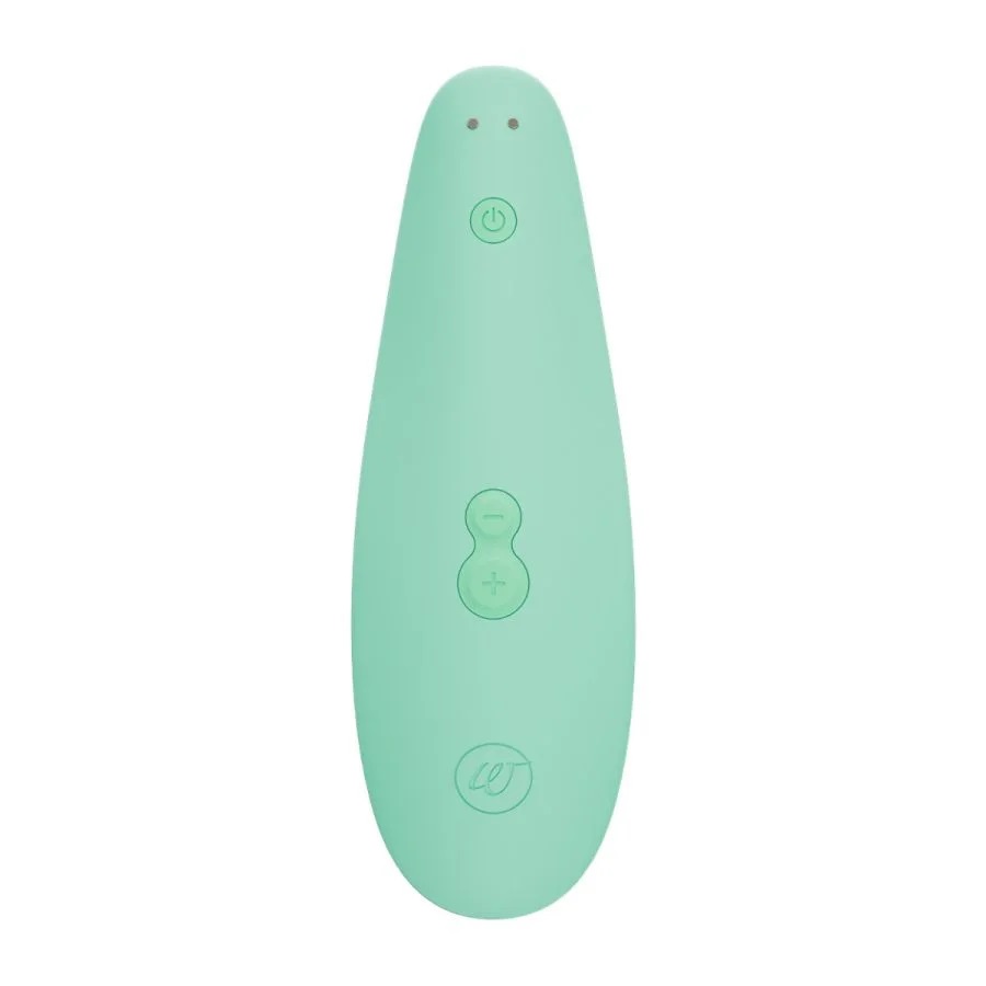 Womanizer Marilyn Xanh Ngọc Hút Âm Hạch 10 Cấp