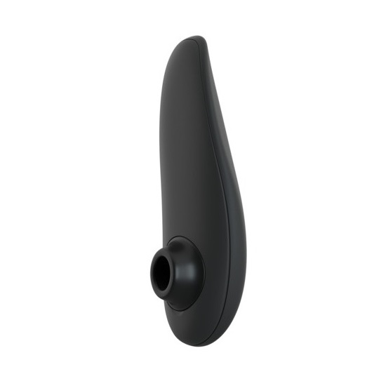 Womanizer Classic 2 Đen - Clit Suck Thực Tế